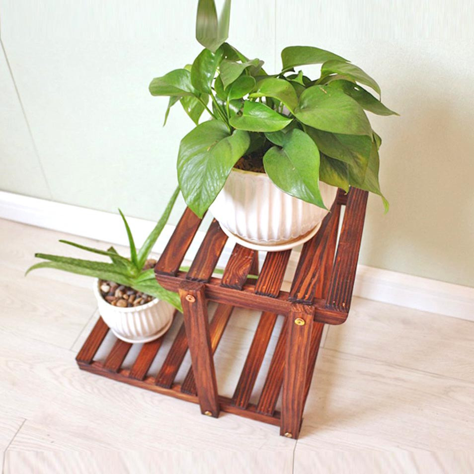 Підставка для квітів "Формігаль" капучино Миколаїв - фото 3