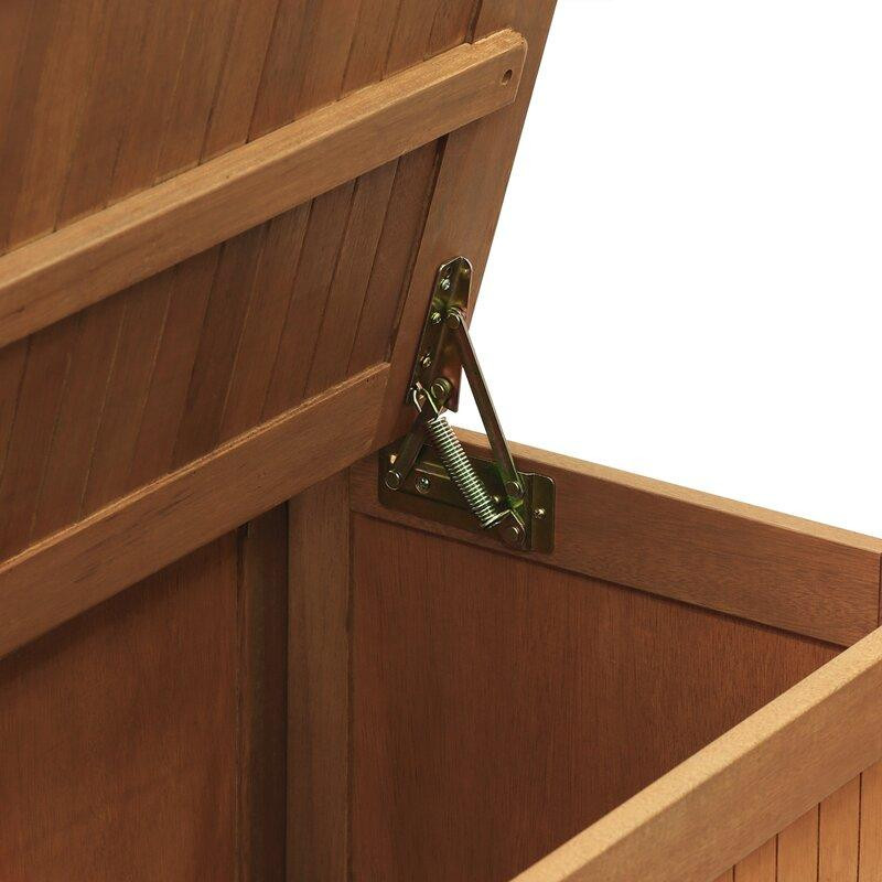 Сундук напольный 