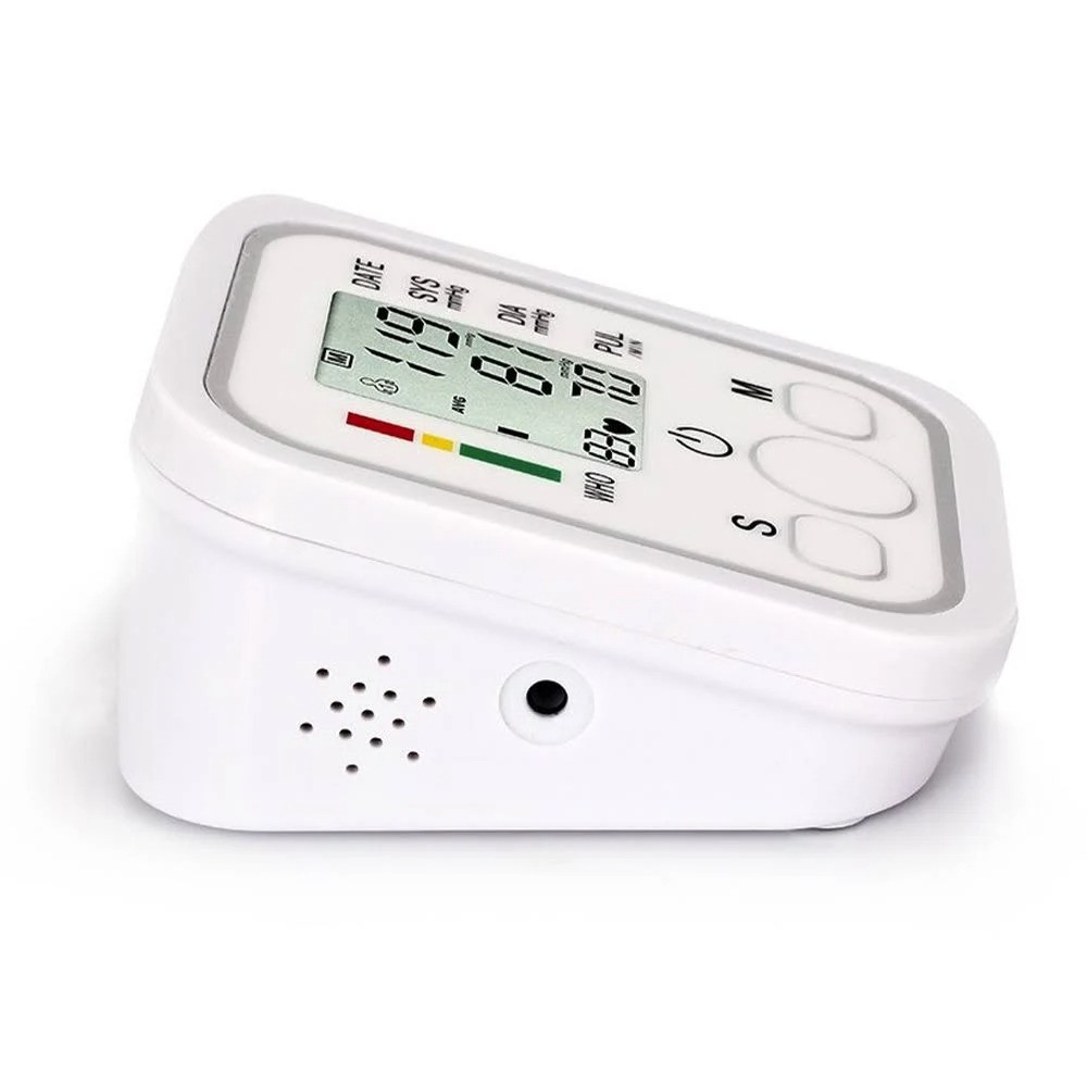 Автоматический тонометр на плечо, BW-3205 ARM Style / Электронный аппарат для измерения давления Киев - изображение 3