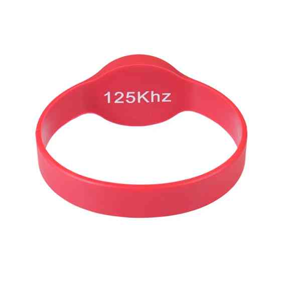 Браслет WRB-01EM RED (69-00002) Київ