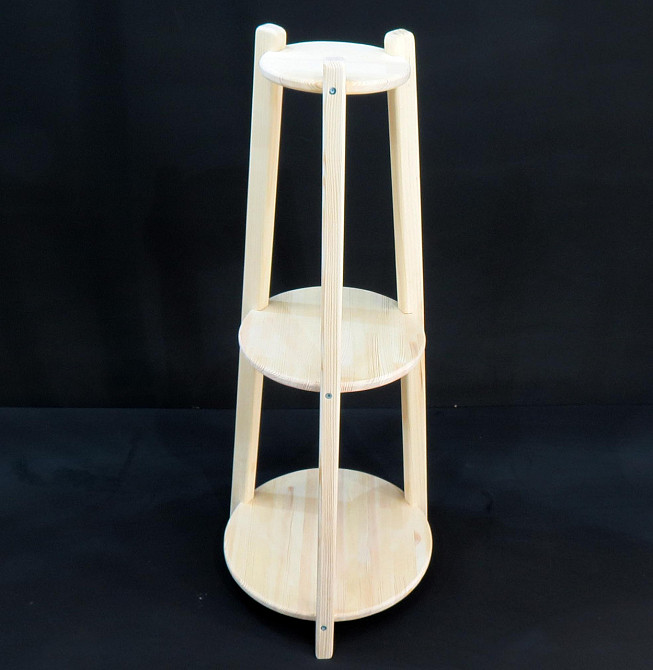 Подставка для цветов 