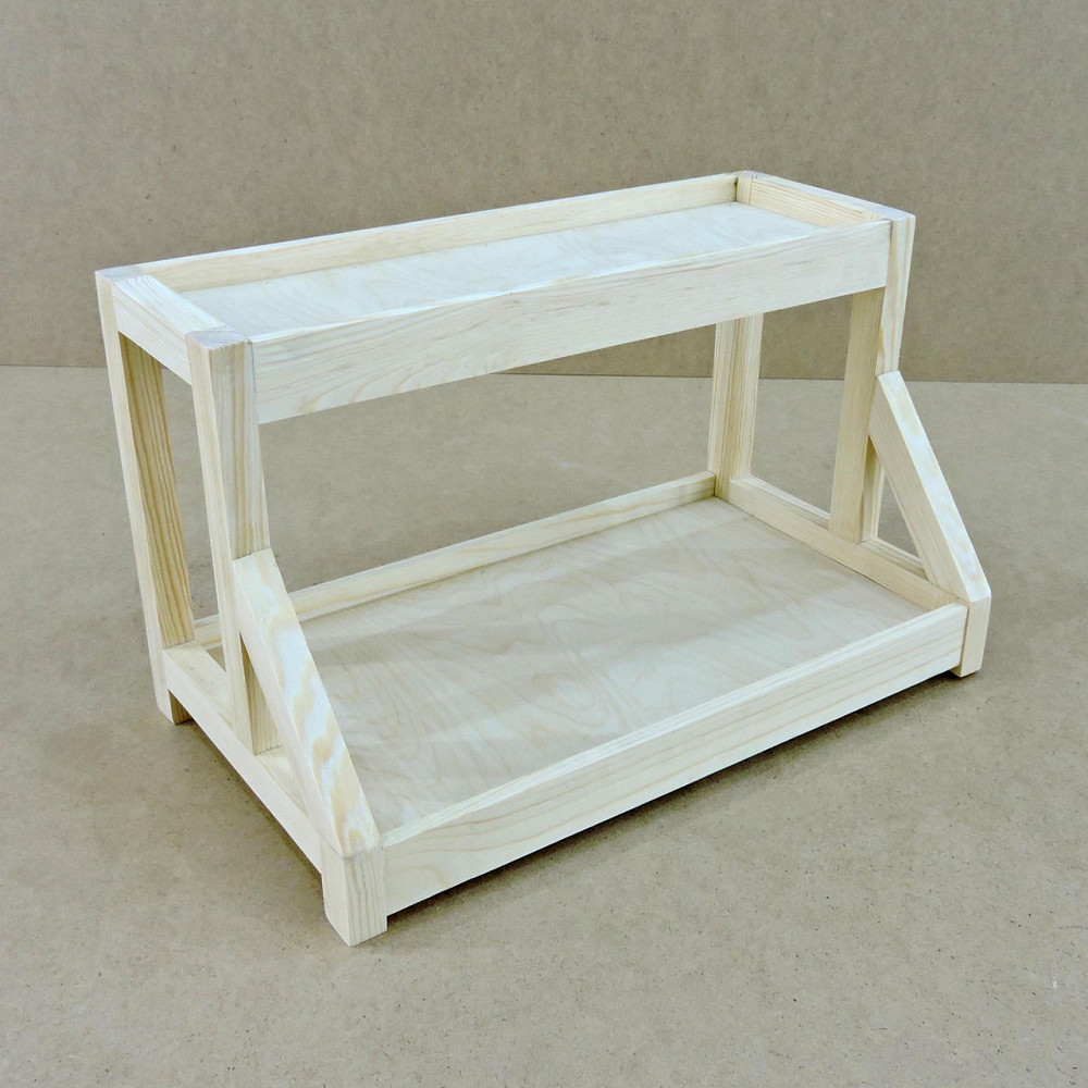 Подставка для цветов 