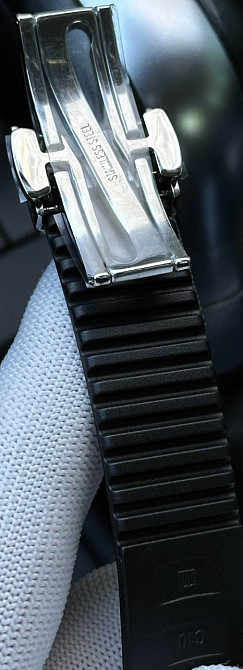 Швейцарський годинник Patek Philippe Aquanaut. Харків - фото 1