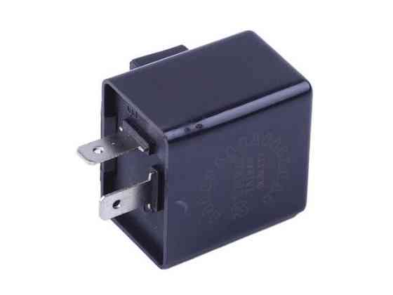 Реле поворотов на мопед Дельта/Альфа Мукачево