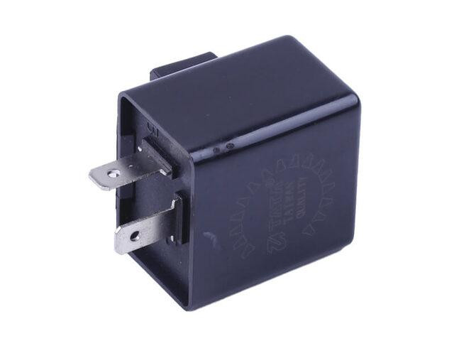 Реле поворотов на мопед Дельта/Альфа Мукачево - изображение 1