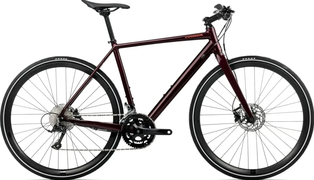 Велосипед Orbea Rower Vector 20 Miejski Київ - фото 1