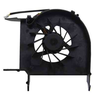 Вентилятор ноутбука HP DV6-1000/DV6-1100/DV6-1200 /DC(5V,0.4A) 3pin (535442-001/DFS551305MC0T/AB7805HX-L03) Винница