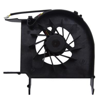 Вентилятор ноутбука HP DV6-1000/DV6-1100/DV6-1200 /DC(5V,0.4A) 3pin (535442-001/DFS551305MC0T/AB7805HX-L03) Винница - изображение 2