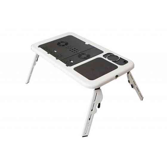 Многофункциональный подставка для ноутбука E-Table LD09 0767 Киев