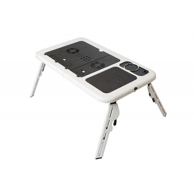 Многофункциональный подставка для ноутбука E-Table LD09 0767 Киев - изображение 3