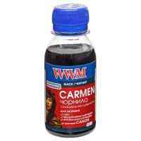 Чорнило WWM CANON UNIVERSAL CARMEN 100g black (CU/B-2) Киев
