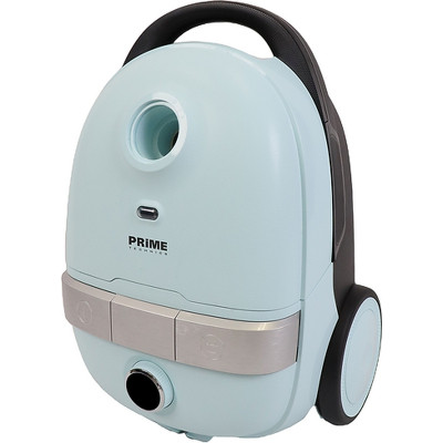 Пилосос PRIME Technics PVC 4198 Aero blue Вінниця - фото 2