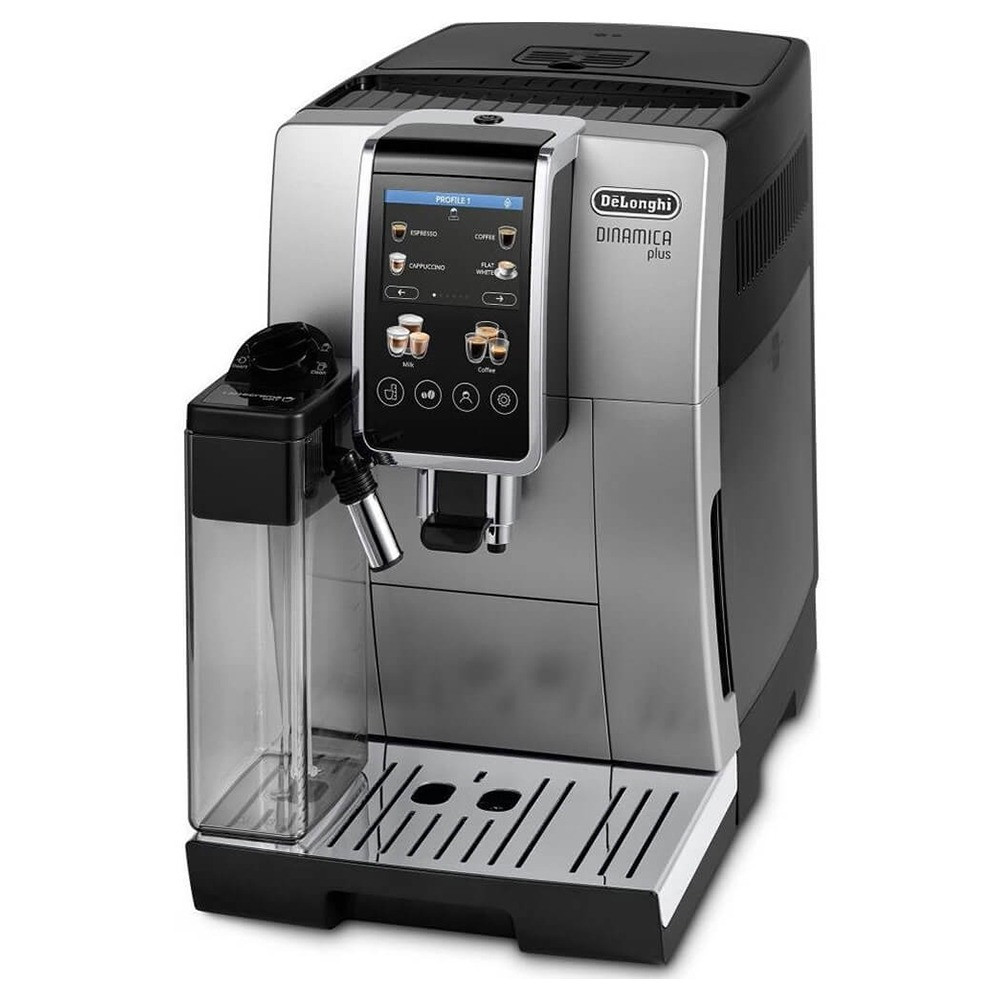 Кавомашина Delonghi ECAM 380.85 SB Dinamica Plus ( 16683 ) Харьков - изображение 15