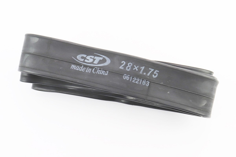 Камера 28"х1,75 з ніпелем (Schrader AV-48) Киев - изображение 2