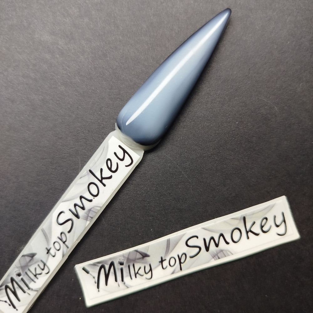 Наліпка на тіпсу (палітру) для топу Mi Smokey Top (9 x 55 мм) Херсон - фото 1
