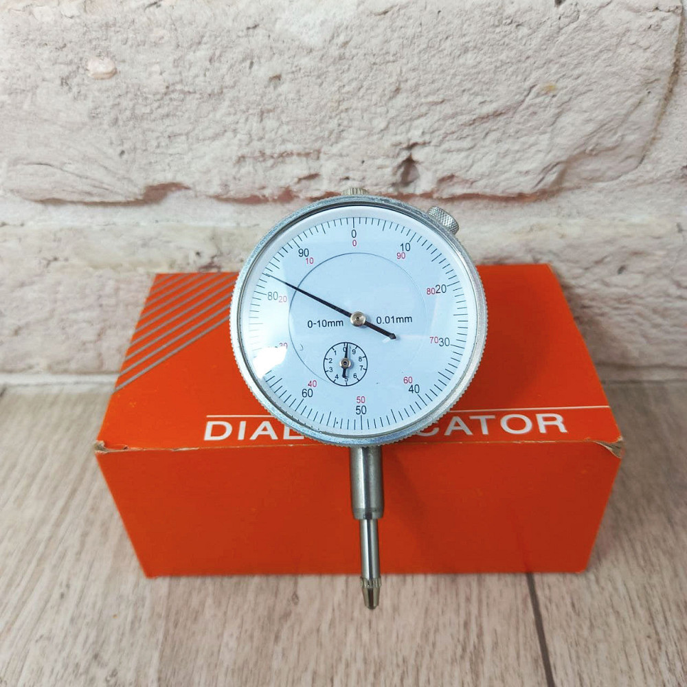 Індикатор годинникового типу ИЧ-10 В Харків - фото 3