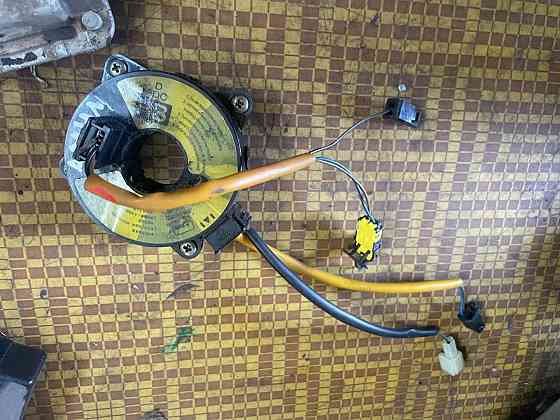 Шлейф руля Chery Amulet (2006–2013) Киев