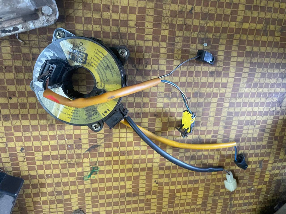 Шлейф руля Chery Amulet (2006–2013) Киев - изображение 1