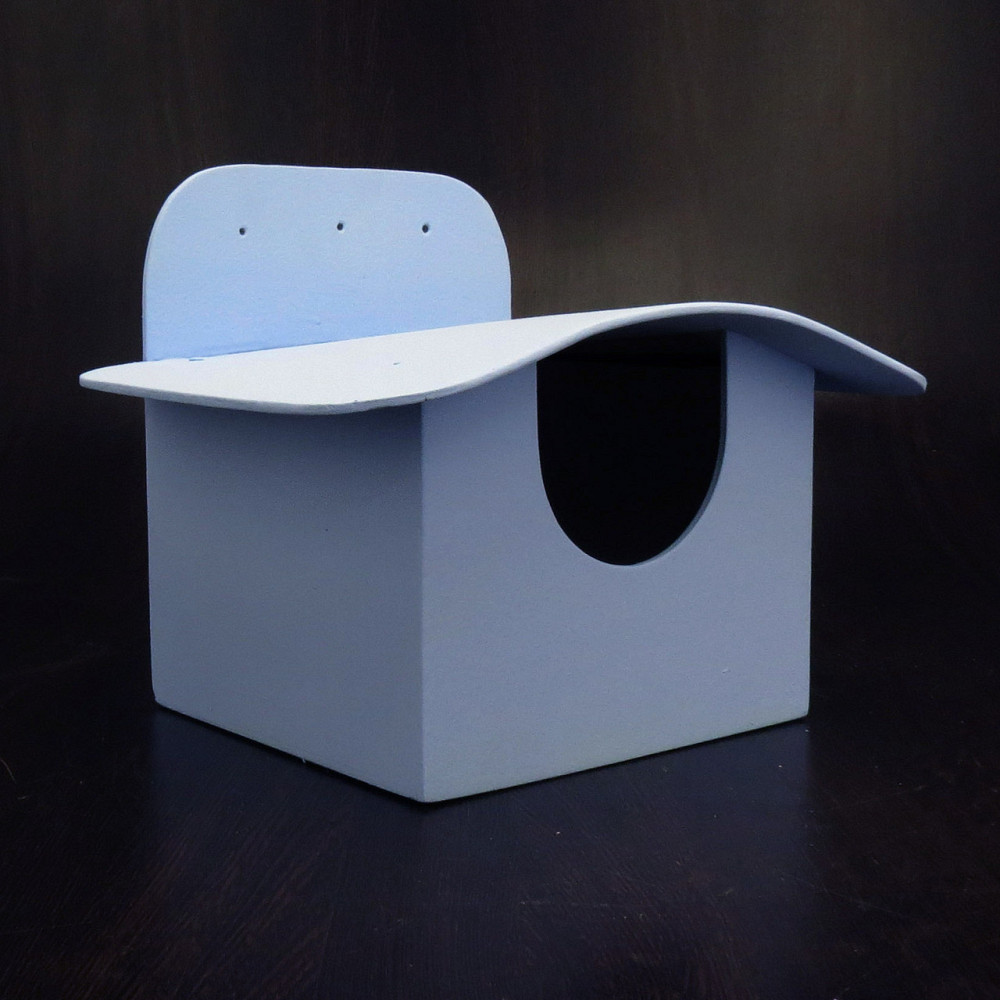 Гнездовье для птиц 