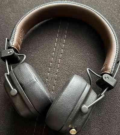 Навушники Marshal Major 4. Київ