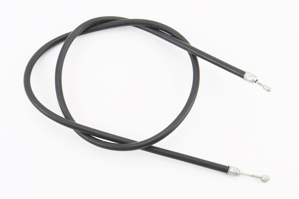 Трос монетки (трос 76см; кожух 72см) Київ - фото 1