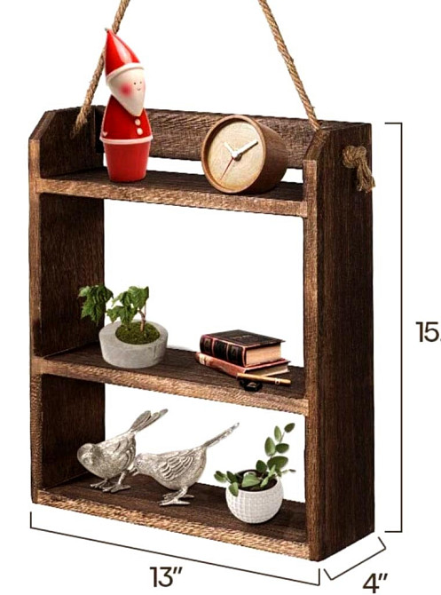 Полка для ванной 