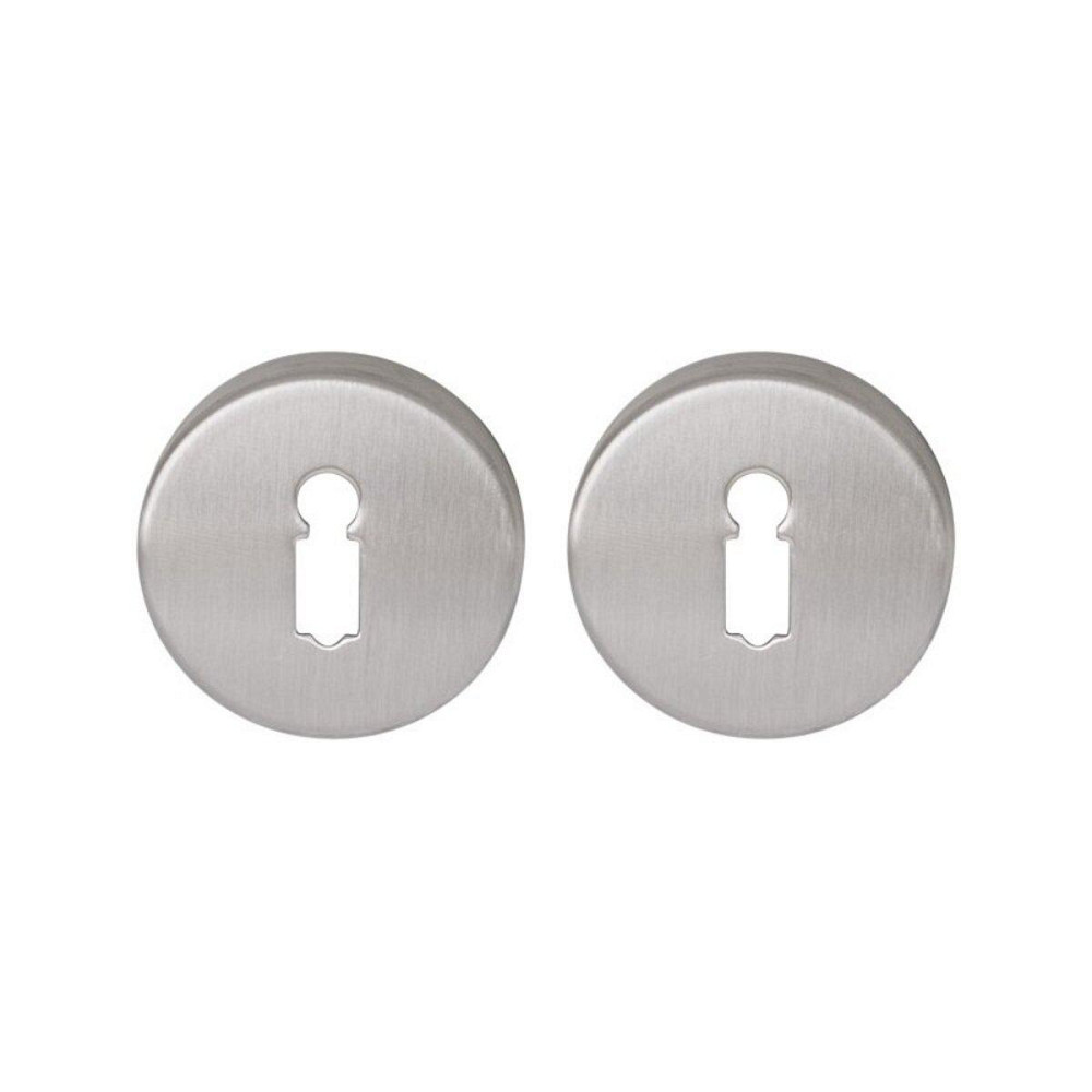 Накладка проріз Fimet 2036К F60 нерж Київ - фото 1