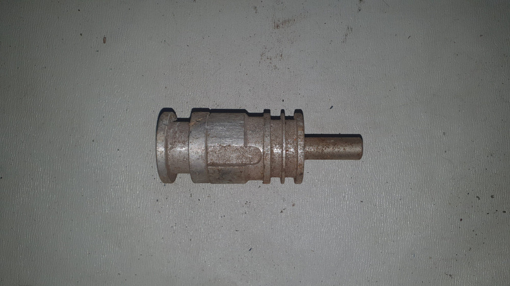 Поршень вторичный главного тормозного цилиндра ГАЗ-3307, ГАЗ-3309, ГАЗ-66. Харьков - изображение 1