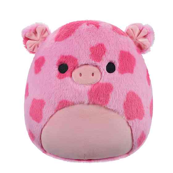М'яка іграшка Squishmallows – Поросятко Гвендел (30 cm) Дніпро