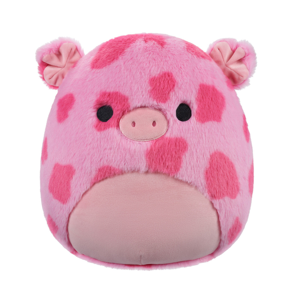 М'яка іграшка Squishmallows – Поросятко Гвендел (30 cm) Дніпро - фото 1