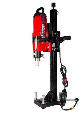 MPT Дриль алмазного буріння MPT PROFI 260 мм 4000 Вт 750 об/хв Коломия