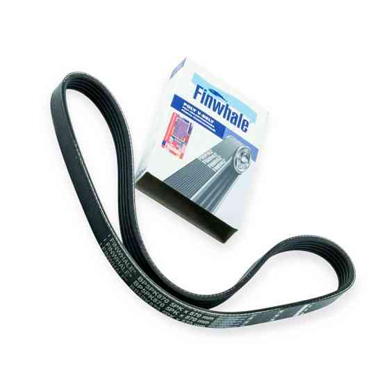 Ремінь Ланос 1.4-1.5 струмковий (5PК870) генератора Мукачево