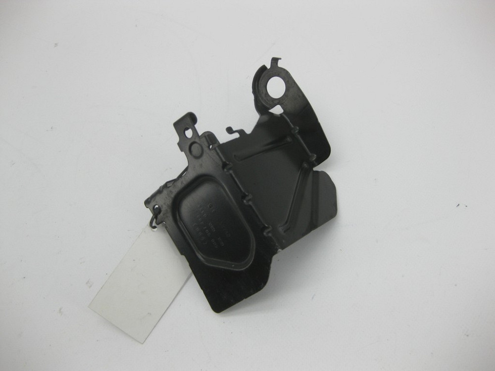 VAG  4M0907298E Кронштейн блоку керування металевий Одеса - фото 3