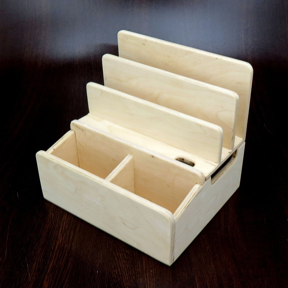 Настольный органайзер 