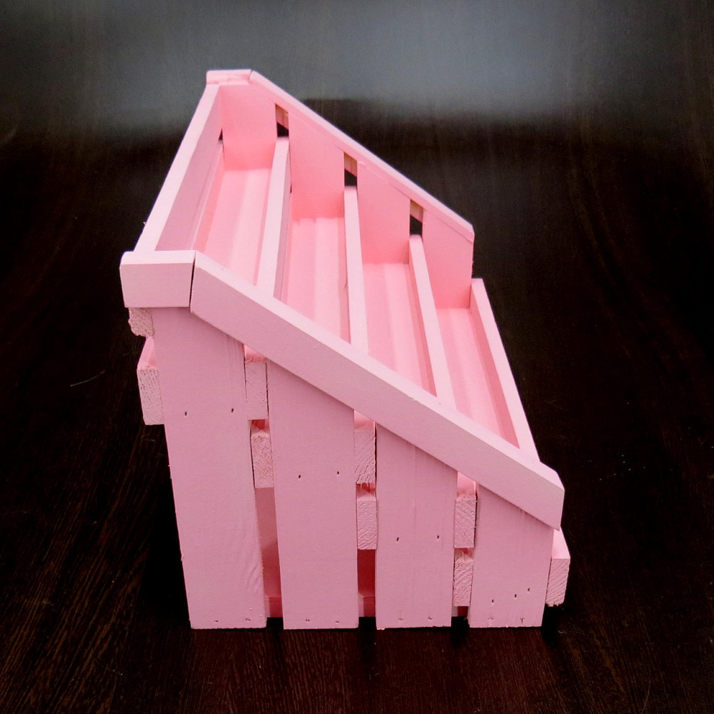 Органайзер для гель-лаків "Амала" барбі Миколаїв - фото 2