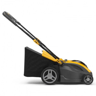 Газонокосарка Stiga 48V, 5Ah, ширина косіння 42 см (Combi344eKit) Вінниця - фото 3