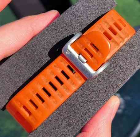 Смарт-Часи ТОП! Garmin Fenix 6 Sapphire Titanium 47mm Київ