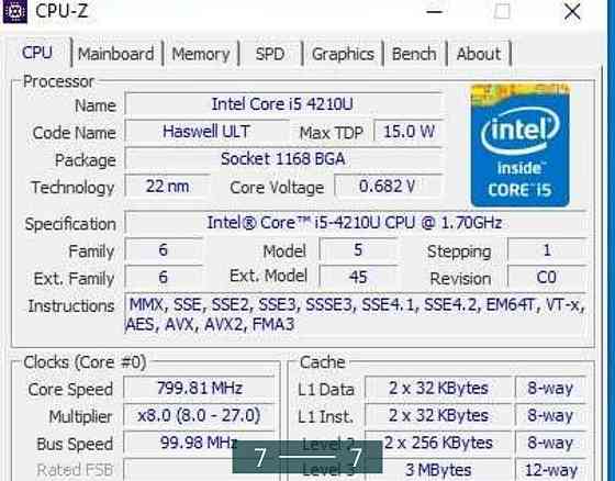 Ноутбук: ASER TravelMate P276-MG. Киев