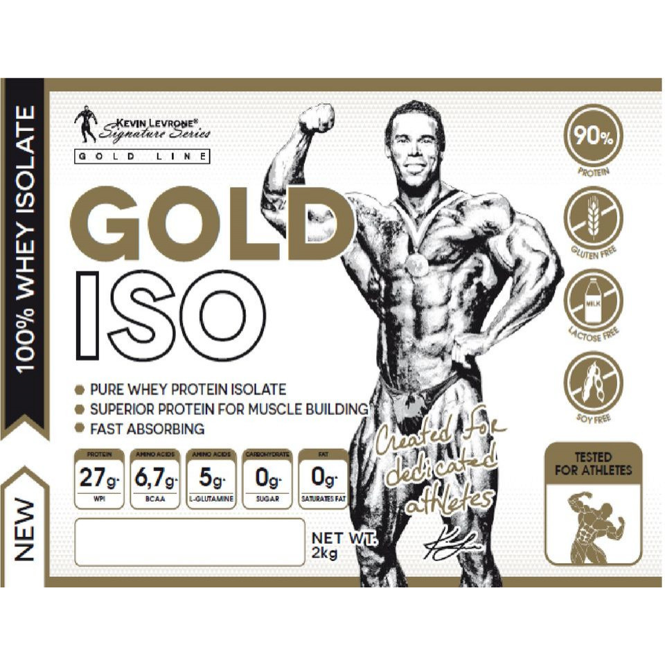 Gold ISO 500g (Banana-Peach) Луцк - изображение 3