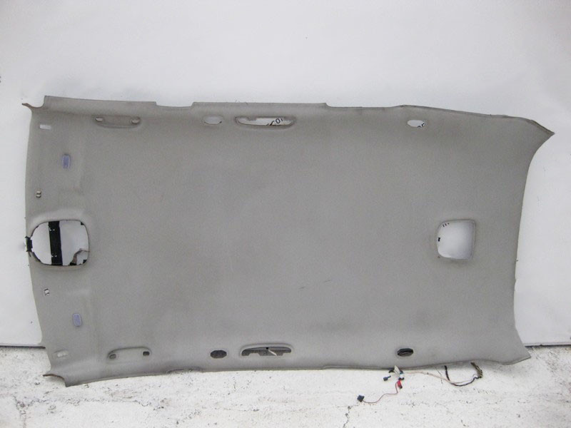 Mercedes-Benz  A1646900450 7H21 Сіра обшивка стелі ML W164 Одеса - фото 1