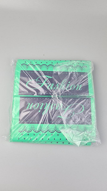 Пакеты с вырубной ручкой (20*30)