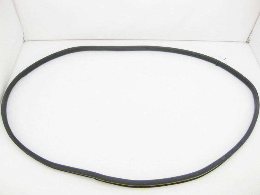 Mercedes-Benz  A2206970551 9B56 Ущільнювач задніх дверей на кузові антрацит S-Class W220 Long Одеса - фото 1