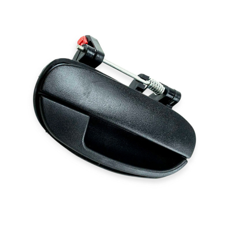 Ручка дверей зовнішня Lanos, Sens задня права TEMPEST Мукачево - фото 2