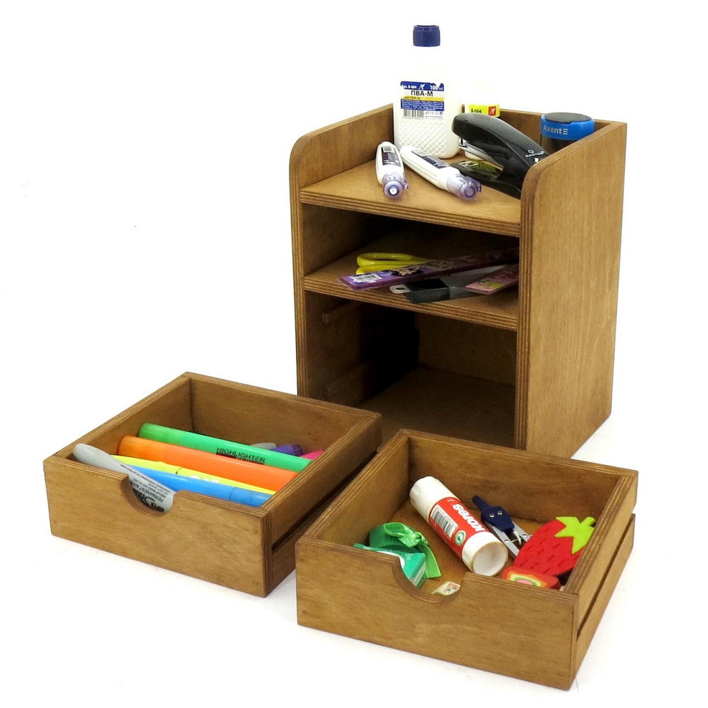 Настольный органайзер 