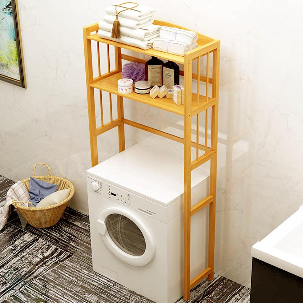 Стелаж над пральною машиною "Подебра" каррі Миколаїв - фото 1