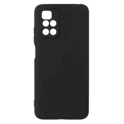 Чехол для мобильного телефона Armorstandart Matte Slim Fit Xiaomi Redmi 10 Black (ARM59833) Винница