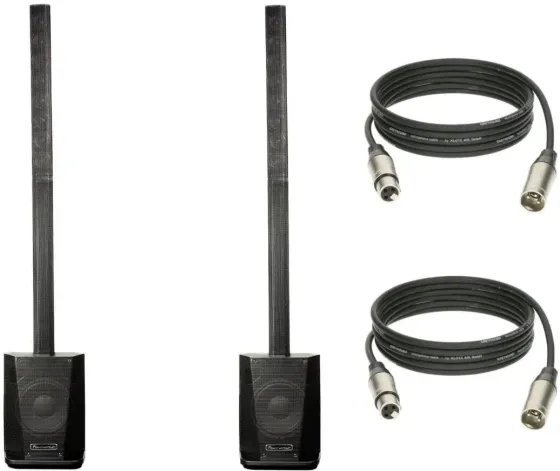 Колонка  POWERWERKS SYSTEM ONE - PA (PARA) + KABLE Київ