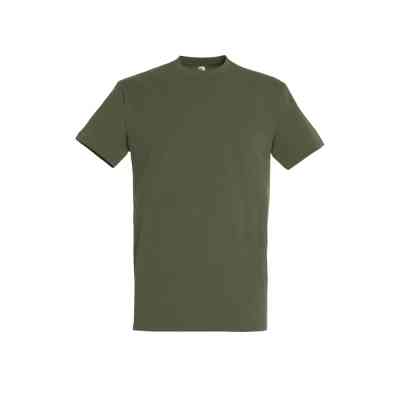 Футболка Sol's Imperial армійський XXL (11500269XXL) Вінниця