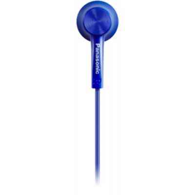 Наушники Panasonic RP-TCM115GC Blue (RP-TCM115GC-A) Винница
