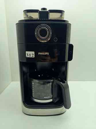 Крапельна кавоварка Philips HD7769 (Б клас) Луцк
